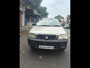 Second Hand Maruti Suzuki Alto LXI in Nagpur