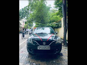 Second Hand Maruti Suzuki Baleno Zeta 1.3 in Varanasi