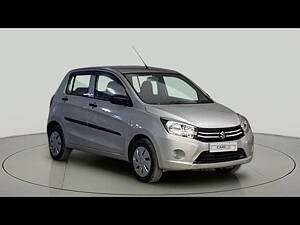 Second Hand Maruti Suzuki Celerio VXi [2017-2019] in Delhi