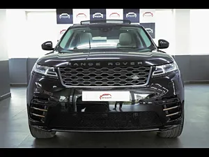 Second Hand Land Rover Range Rover Velar [2017-2023] 2.0 S Petrol 250 in Hyderabad