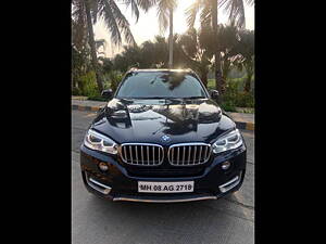 Second Hand BMW X5 xDrive 30d in Mumbai