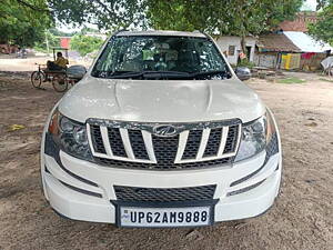 Second Hand Mahindra XUV500 W6 in Lucknow