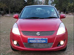 Second Hand Maruti Suzuki Swift VDi in Ludhiana