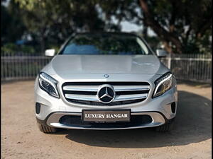 Second Hand Mercedes-Benz GLA [2017-2020] 200 Sport in Mohali