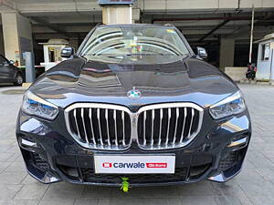 Second Hand BMW X5 xDrive 30d M Sport in Mumbai