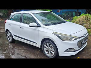 Second Hand Hyundai Elite i20 Asta 1.4 (O) CRDi in Thane