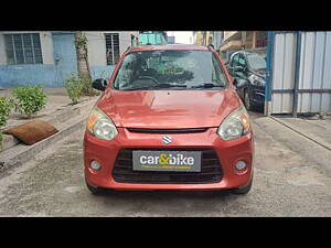 Second Hand Maruti Suzuki Alto 800 Lxi in Bangalore