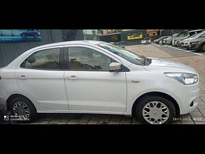 Second Hand Ford Aspire Ambiente 1.5 TDCi in Chennai
