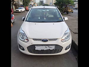 Second Hand Ford Figo Titanium 1.2 Ti-VCT in Mumbai