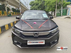 Second Hand Honda Amaze 1.2 S MT Petrol [2018-2020] in Noida