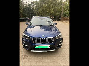 Second Hand BMW X1 sDrive20d xLine in Delhi