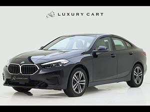 Second Hand BMW 2 Series Gran Coupe 220i M Sport [2021-2023] in Manesar