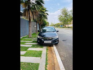 Second Hand Honda City VX Diesel in Jaipur