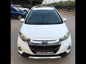 Second Hand Honda WR-V VX MT Diesel in Kishangarh