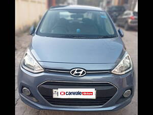 Second Hand Hyundai Xcent Base 1.2 in Kanpur