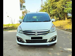 Second Hand Maruti Suzuki Ertiga VDi 1.3 Diesel in Raipur