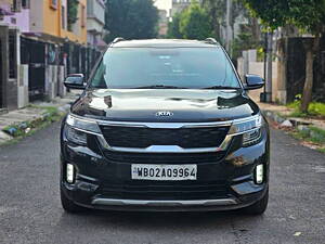 Second Hand Kia Seltos HTX 1.5 [2020-2021] in Kolkata