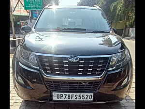 Second Hand महिंद्रा XUV500 w9 [2018-2020] in कानपुर