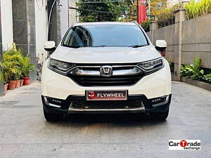 Second Hand Honda CR-V 2.0L 2WD AT in Kolkata