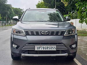 Second Hand Mahindra XUV300 W8 (O) 1.5 Diesel [2020] in Kanpur