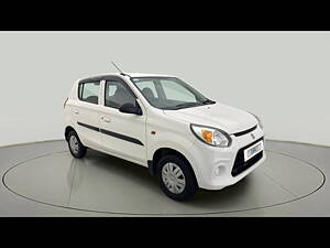 Second Hand Maruti Suzuki Alto 800 Vxi in Ahmedabad