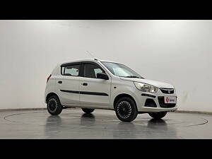 Second Hand Maruti Suzuki Alto VXi [2014-2019] in Hyderabad