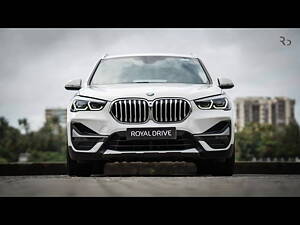 Second Hand BMW X1 sDrive20d xLine in Kochi