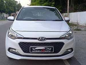 Second Hand Hyundai Elite i20 Asta 1.2 in Kanpur