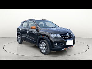 Second Hand Renault Kwid [2019] [2019-2019] CLIMBER 1.0 AMT in Nagpur