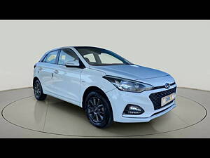 Second Hand Hyundai Elite i20  Asta 1.2 AT in Coimbatore