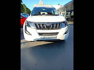 Second Hand Mahindra XUV500 W4 1.99 in Lucknow