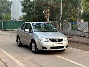 Second Hand मारुति सुज़ुकी sx4 vxi BS-IV in दिल्ली