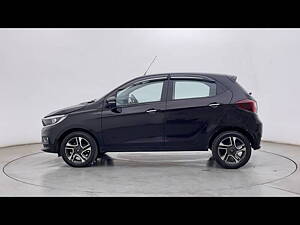 Second Hand Tata Tiago XZA Plus [2020-2023] in Chennai