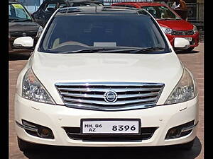 Second Hand Nissan Teana 250XV in Mumbai