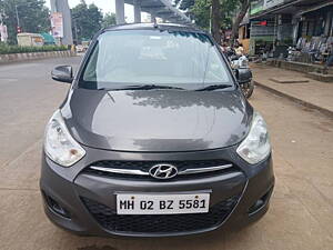 Second Hand Hyundai i10 Sportz 1.2 in Mumbai