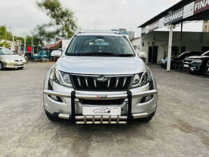 Second Hand Mahindra XUV500 W6 in Hyderabad