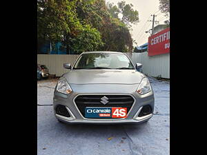 Second Hand Maruti Suzuki DZire LXi [2020-2023] in Thane