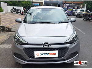 Second Hand Hyundai Elite i20 Magna 1.2 in Noida