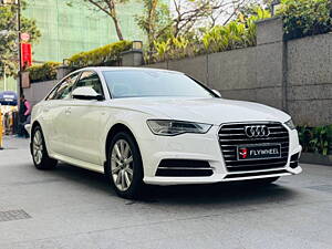 Second Hand Audi A6 35 TDI Matrix in Kolkata