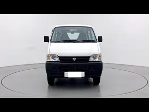 Second Hand Maruti Suzuki Eeco [2010-2022] 5 STR [2019-2020] in Surat