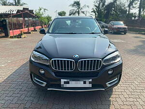 Used Bmw X5 Cars In India Second Hand Bmw X5 Cars For Sale In India Carwale