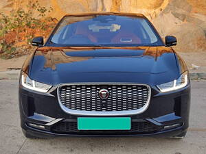 Second Hand Jaguar I-Pace S in Hyderabad