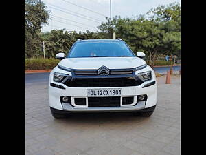 Second Hand Citroen C3 Aircross Max 1.2 7 STR in Delhi