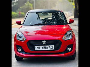 Second Hand Maruti Suzuki Swift ZDi Plus in Pune