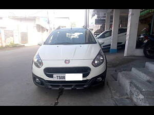 Second Hand Fiat Avventura Dynamic Multijet 1.3 in Hyderabad