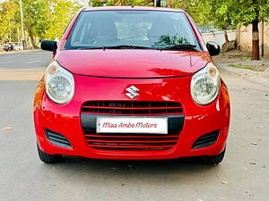 Second Hand Maruti Suzuki A-Star Vxi in Vadodara