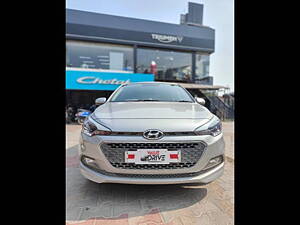 Second Hand Hyundai Elite i20 Asta 1.2 in Hyderabad