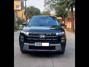 Second Hand Hyundai Creta S (O) 1.5 Petrol in Agra