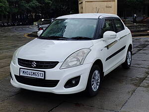 Second Hand Maruti Suzuki Swift DZire VXI in Mumbai