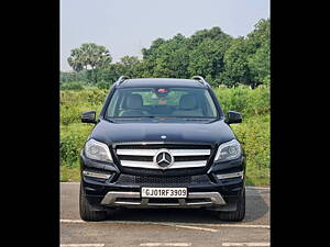 Second Hand Mercedes-Benz GL-Class 350 CDI in Surat